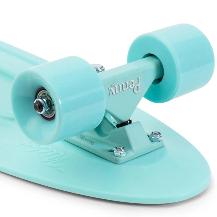 PENNY Board The Original Staple Mint 27